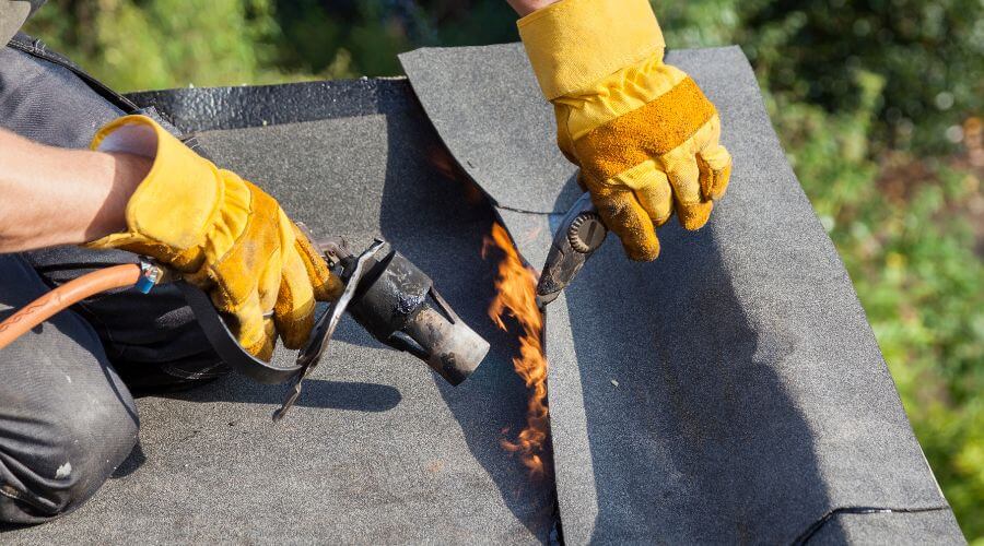 Professional flood damage restoration services in Penns Creek, PA