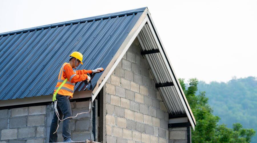 Expert flood damage restoration services in Penns Creek, PA